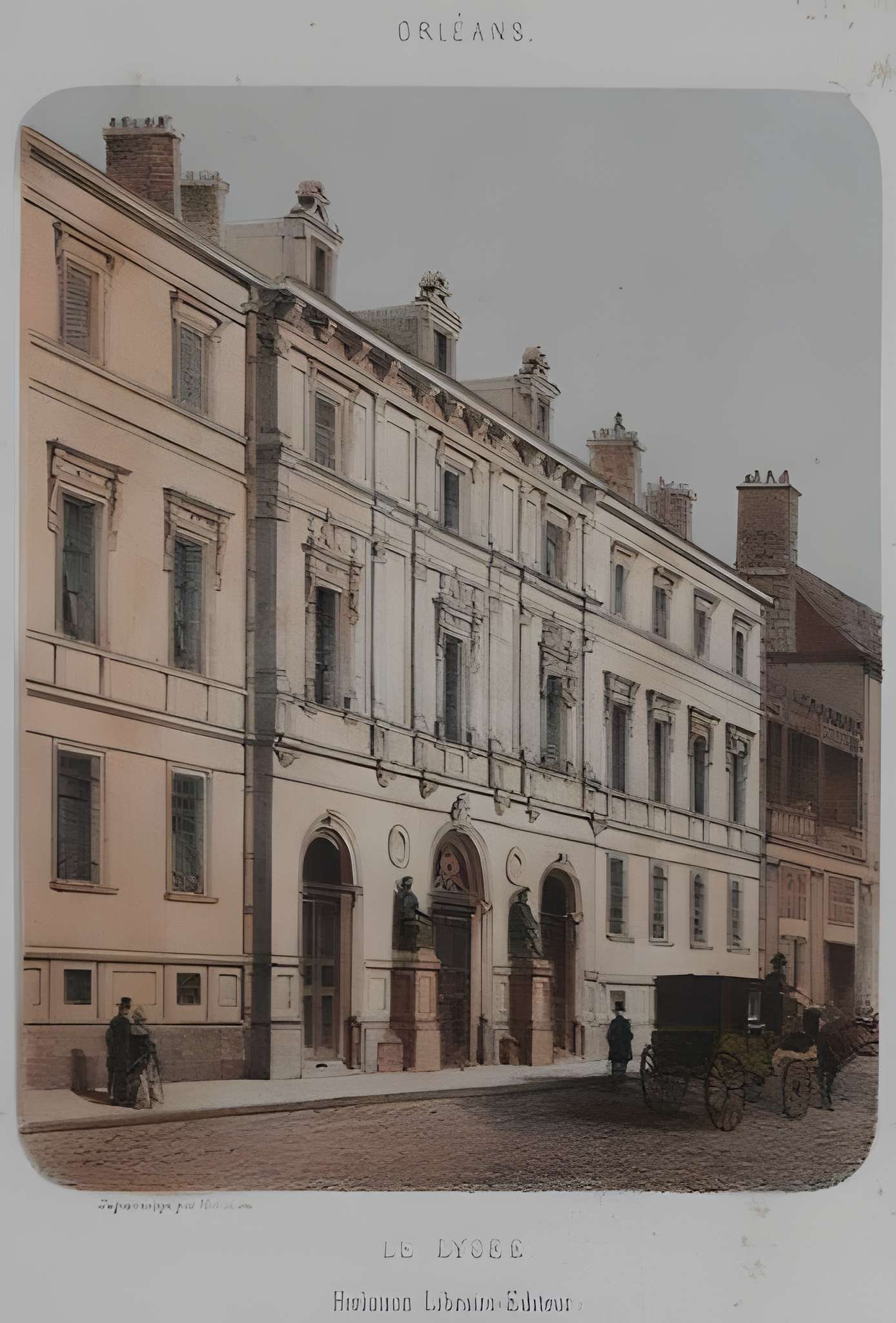 Musée de la marine de Loire à Châteauneuf-sur-Loire