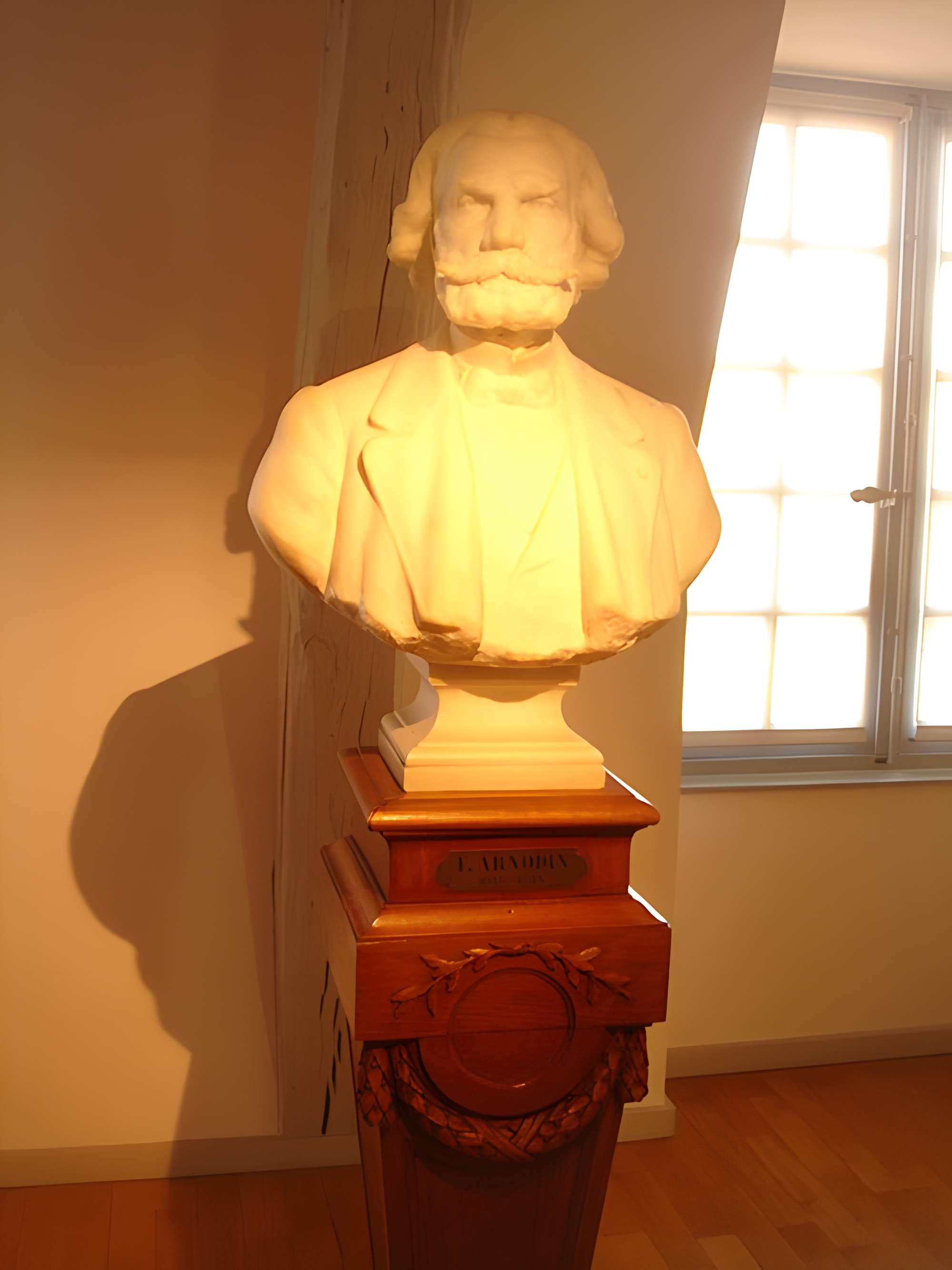 Musée de la marine de Loire à Châteauneuf-sur-Loire