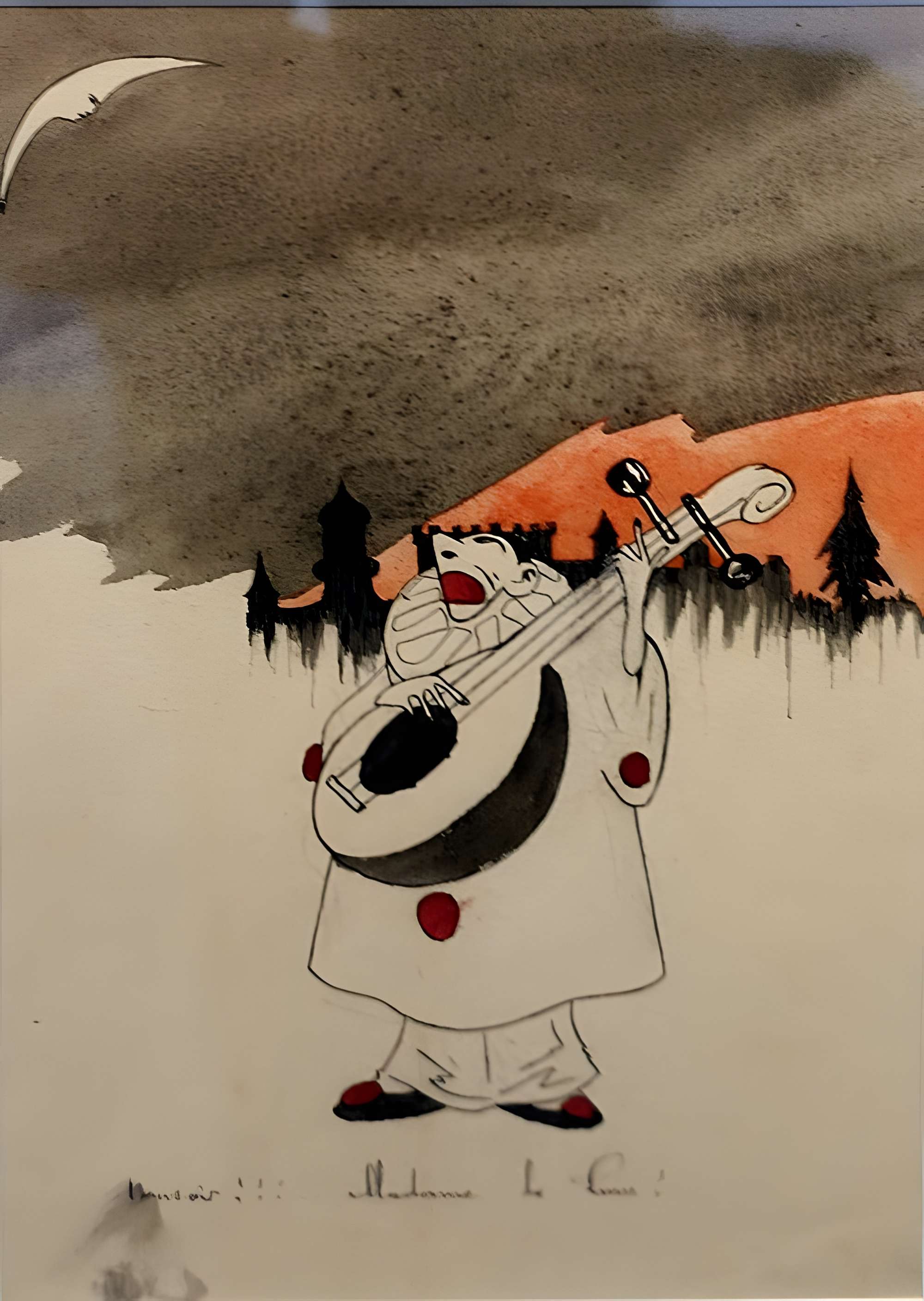 Musée de la marine de Loire à Châteauneuf-sur-Loire