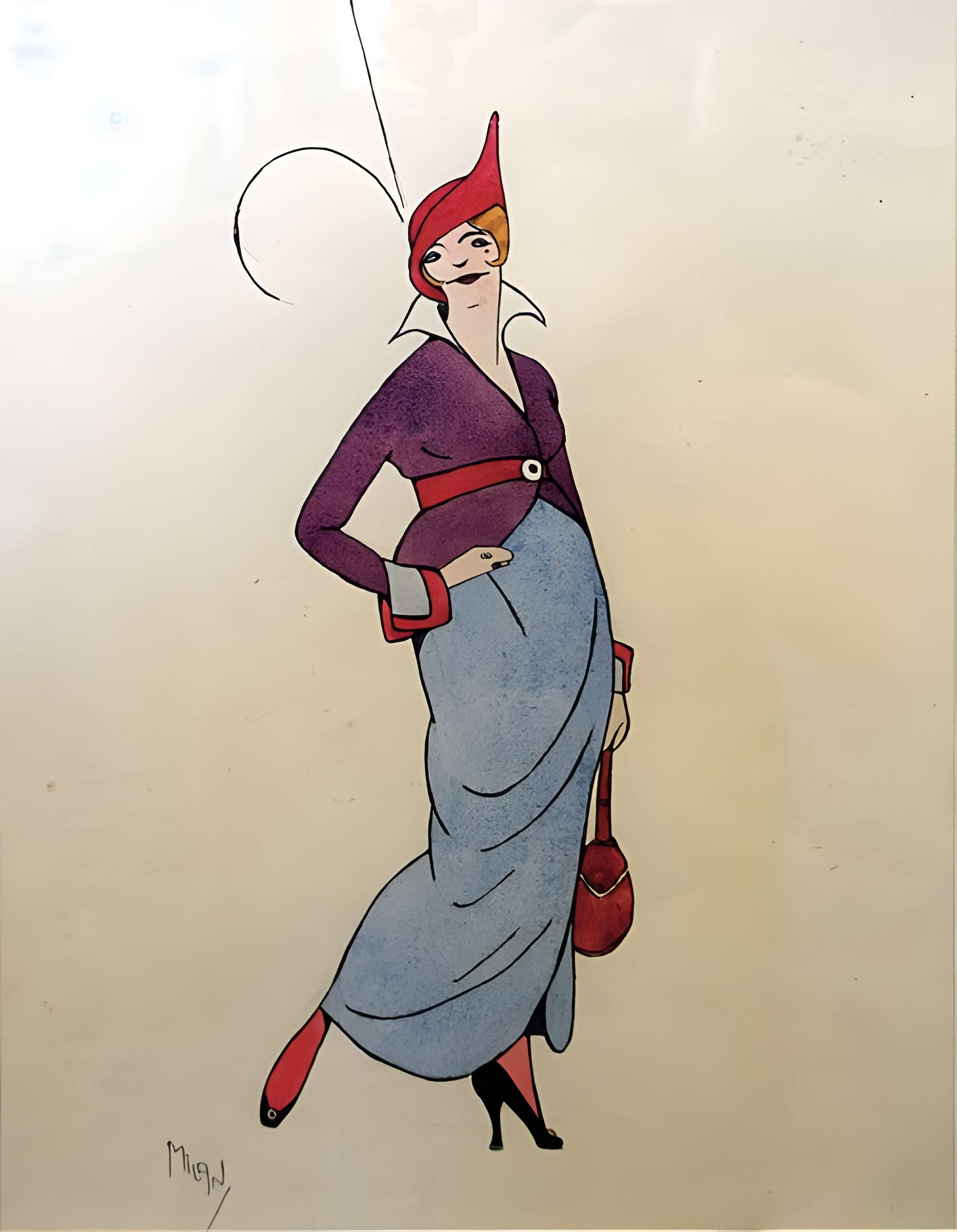 Musée de la marine de Loire à Châteauneuf-sur-Loire