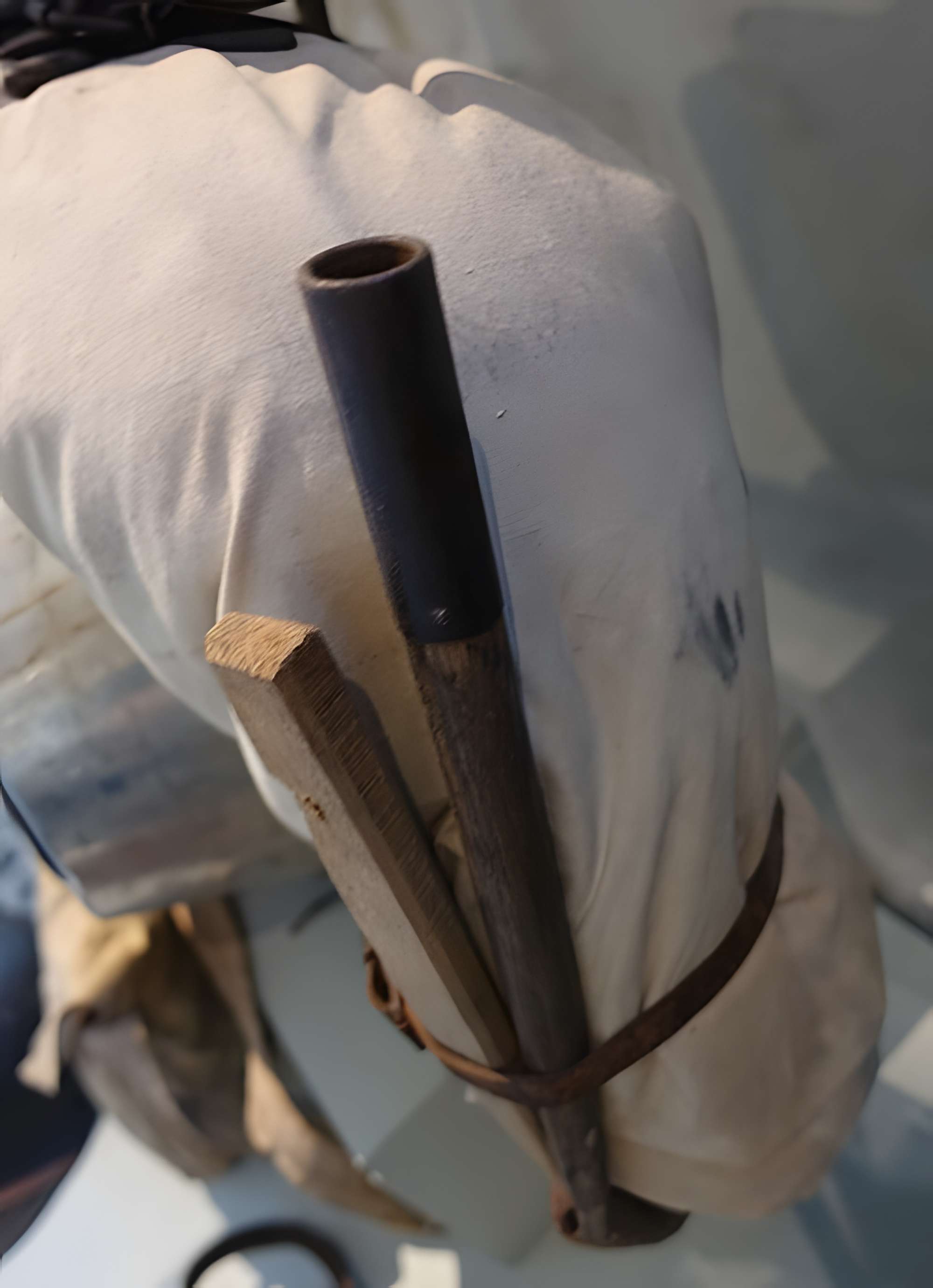 Musée de la marine de Loire à Châteauneuf-sur-Loire