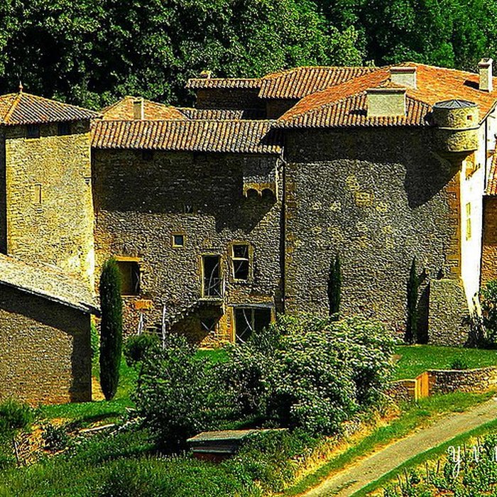 Photo de Château de Rapetour