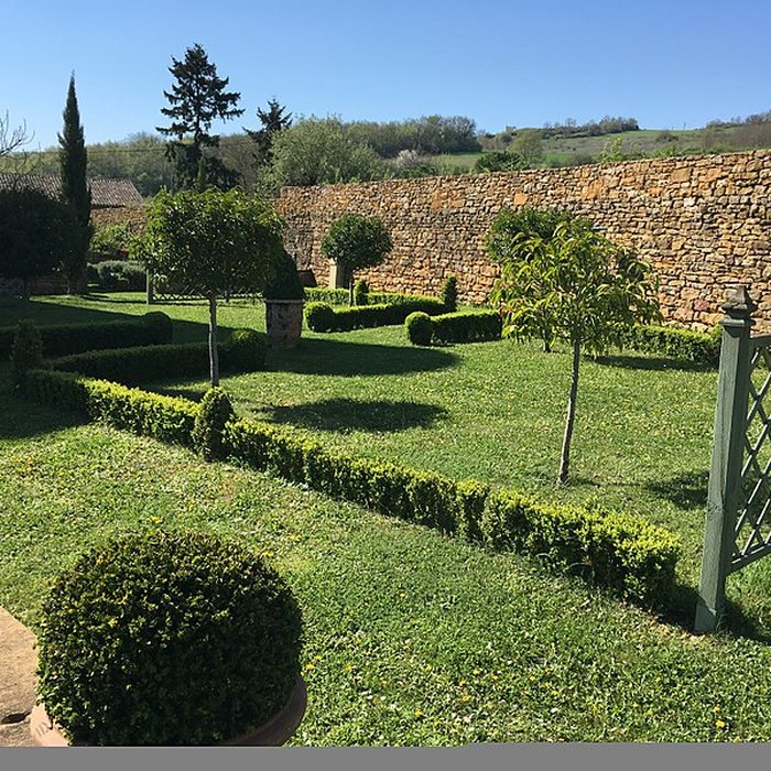 Photo de Château de Rapetour