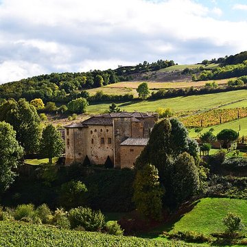Château de Rapetour