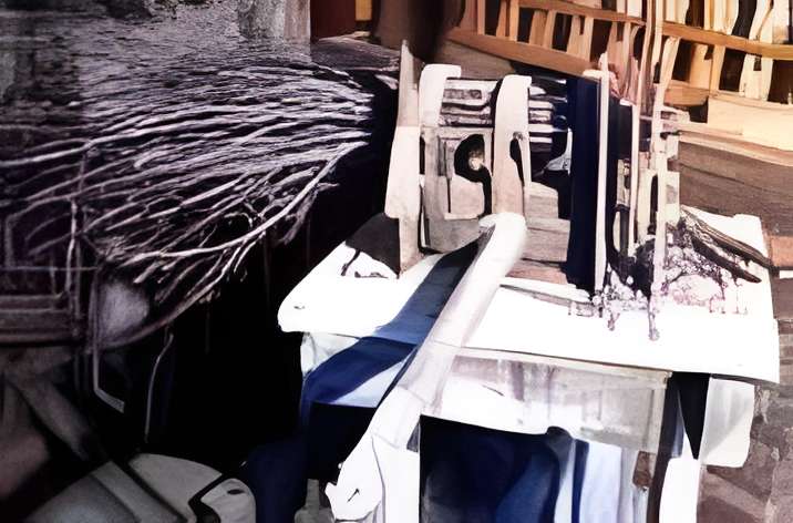 Écomusée artisanal de Ligny le Ribault 