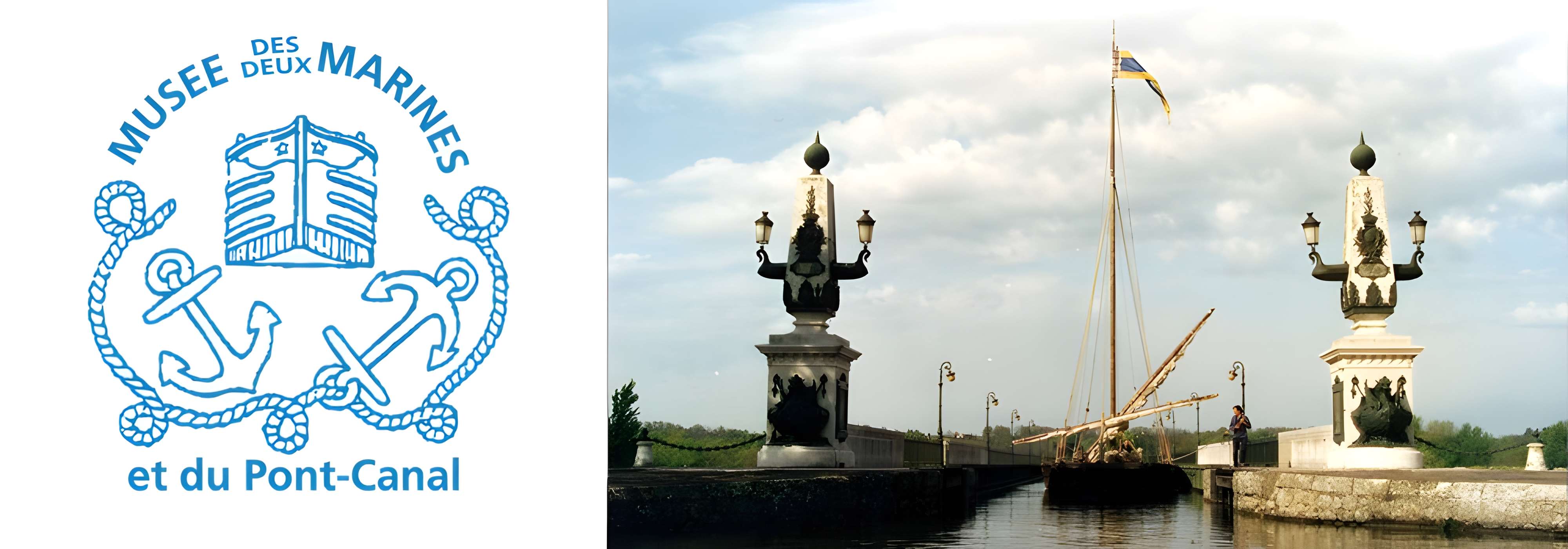 Musée des Deux Marines et du Pont-Canal de Briare 