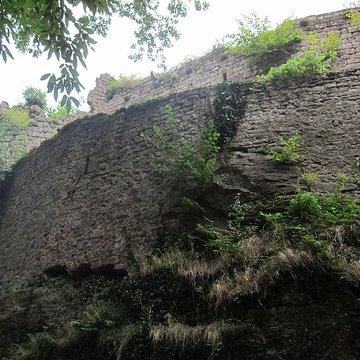 Château de Rathsamhausen