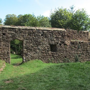Château de Rathsamhausen