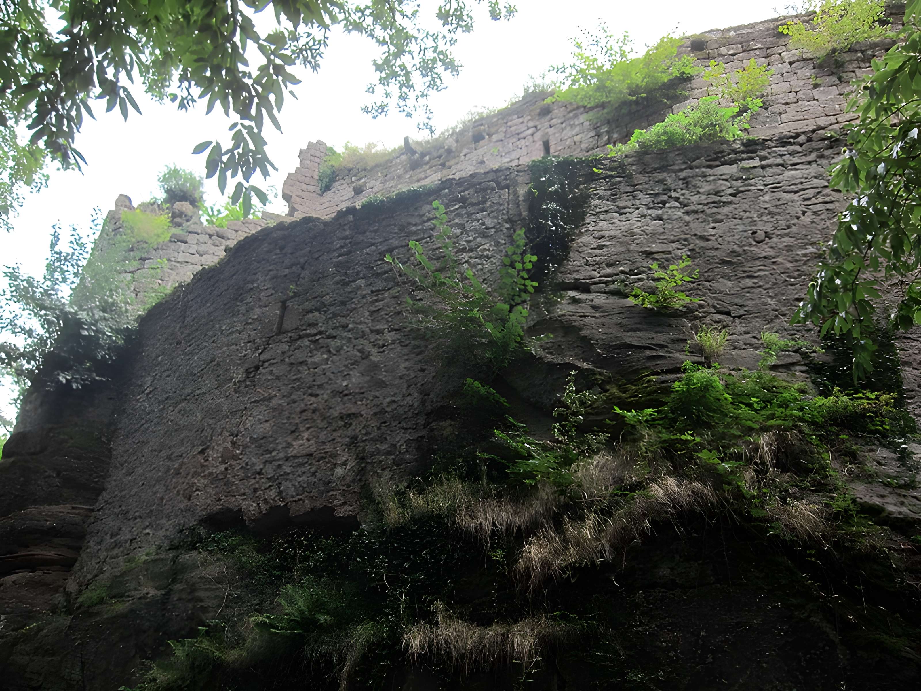 Château de Rathsamhausen