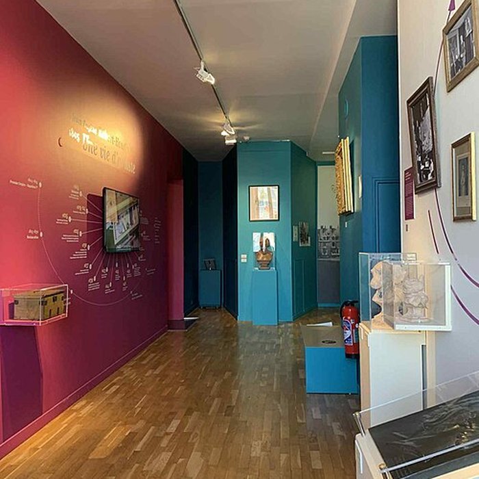 Photo de Maison de la magie Robert-Houdin à Blois