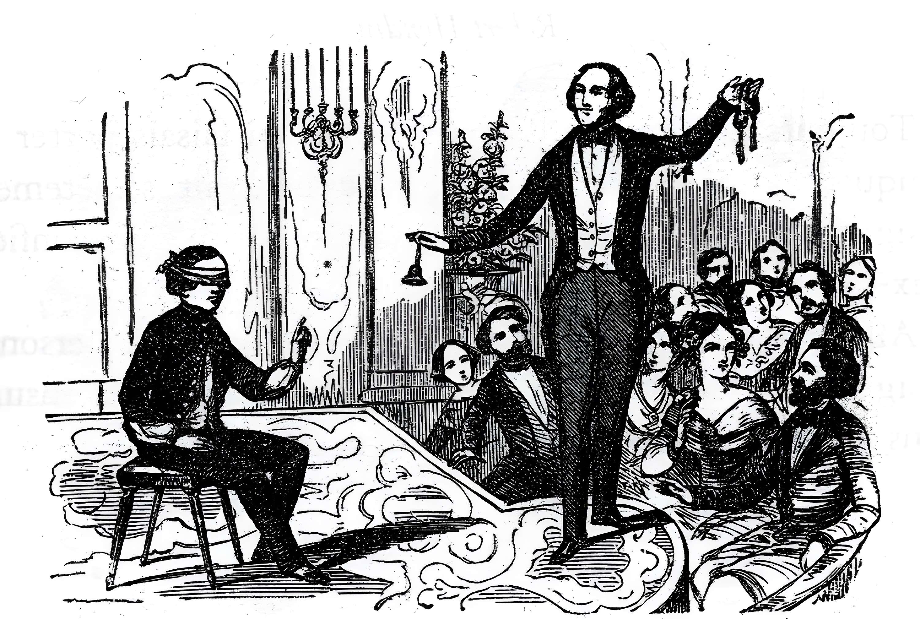 Maison de la magie Robert-Houdin à Blois 