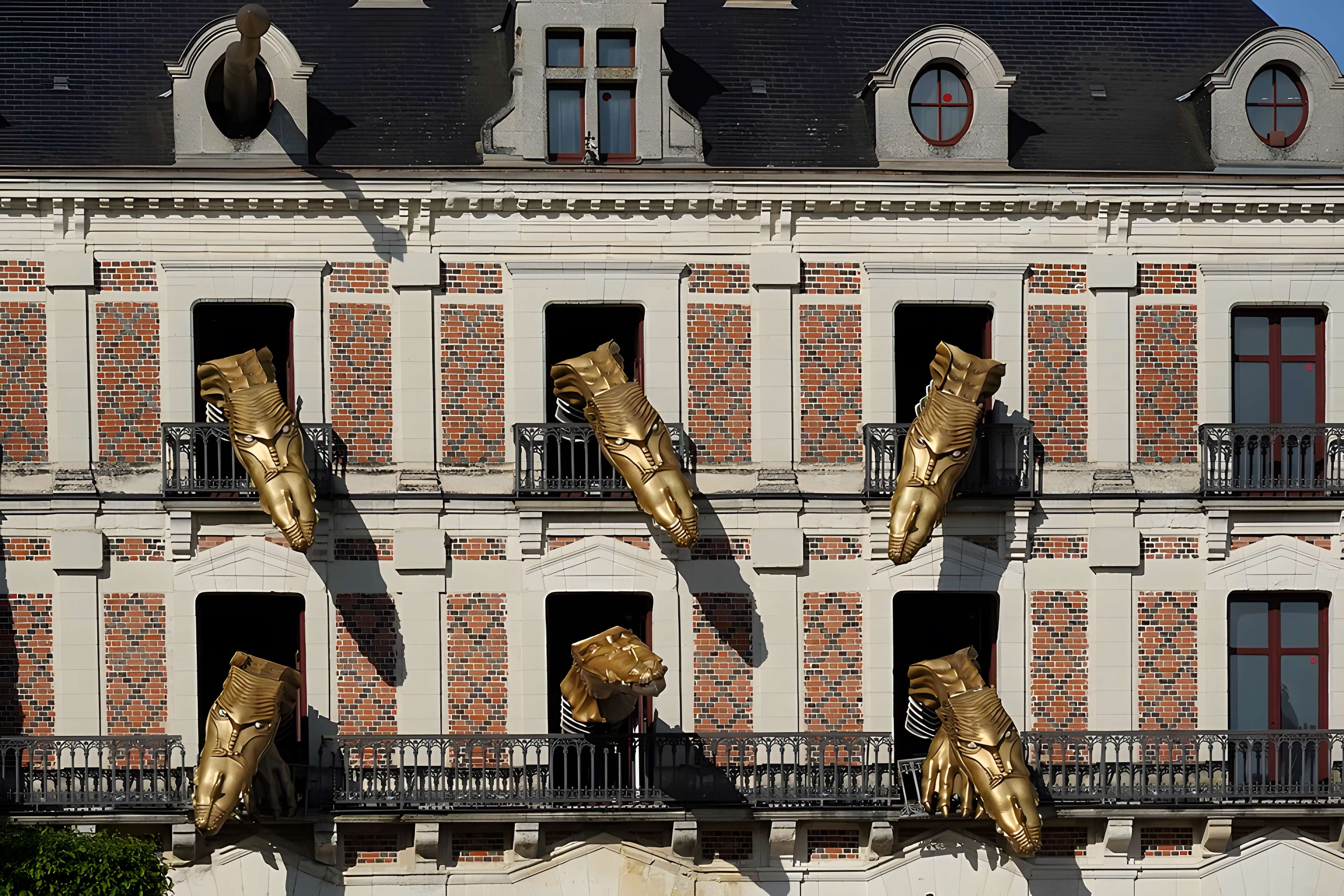 Maison de la magie Robert-Houdin à Blois