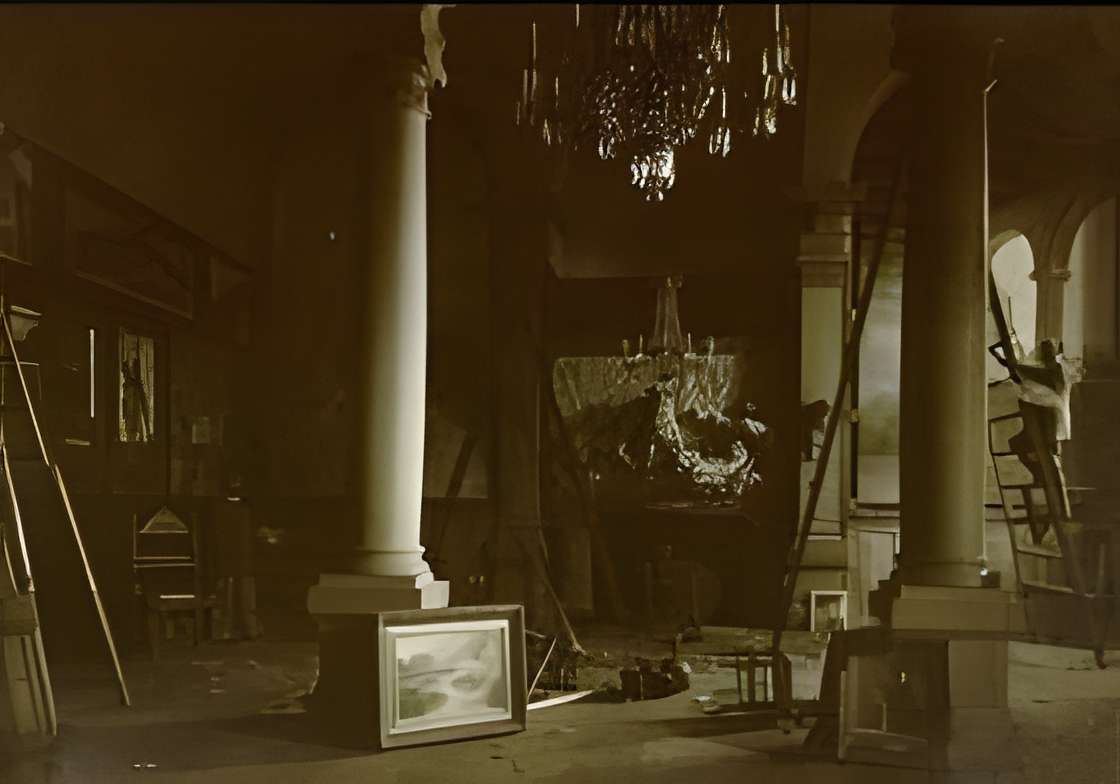 Musée des beaux-arts de Blois 