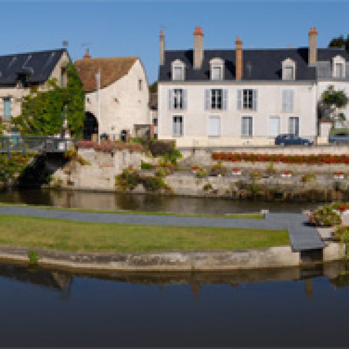 Photo de Musée de Sologne à Romorantin-Lanthenay