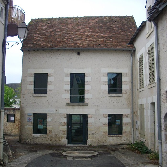 Photo de Musée de Sologne à Romorantin-Lanthenay