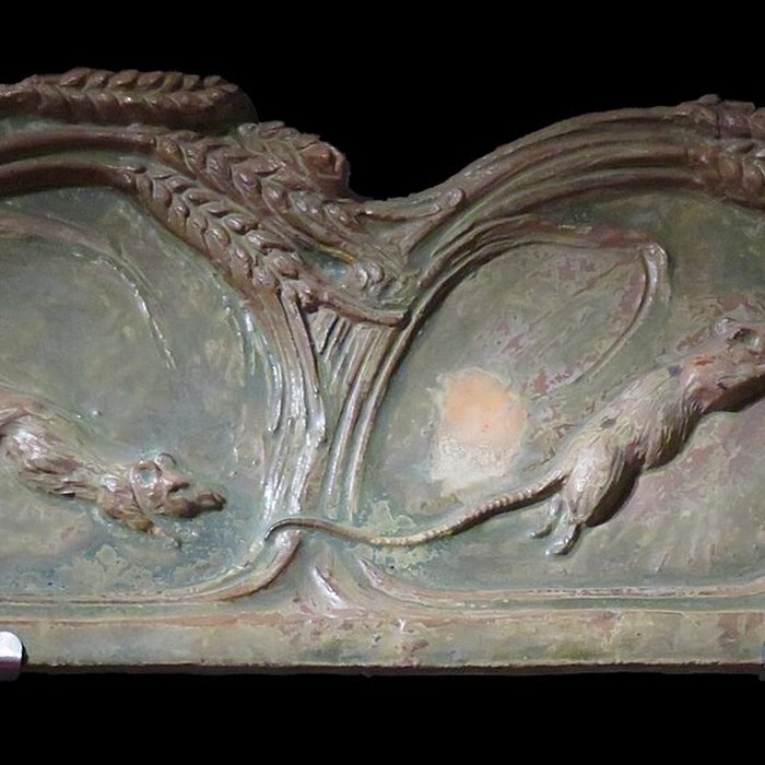 Photo de Musée de Sologne à Romorantin-Lanthenay