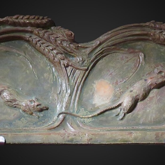 Photo de Musée de Sologne à Romorantin-Lanthenay