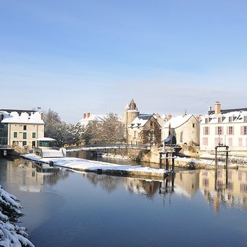 Musée de Sologne à Romorantin-Lanthenay