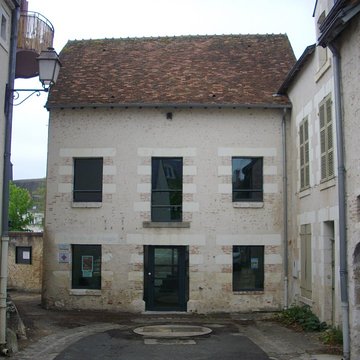 Musée de Sologne à Romorantin-Lanthenay