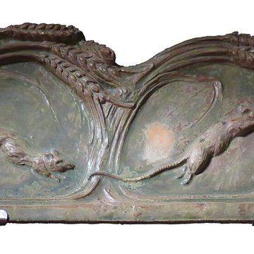 Musée de Sologne à Romorantin-Lanthenay