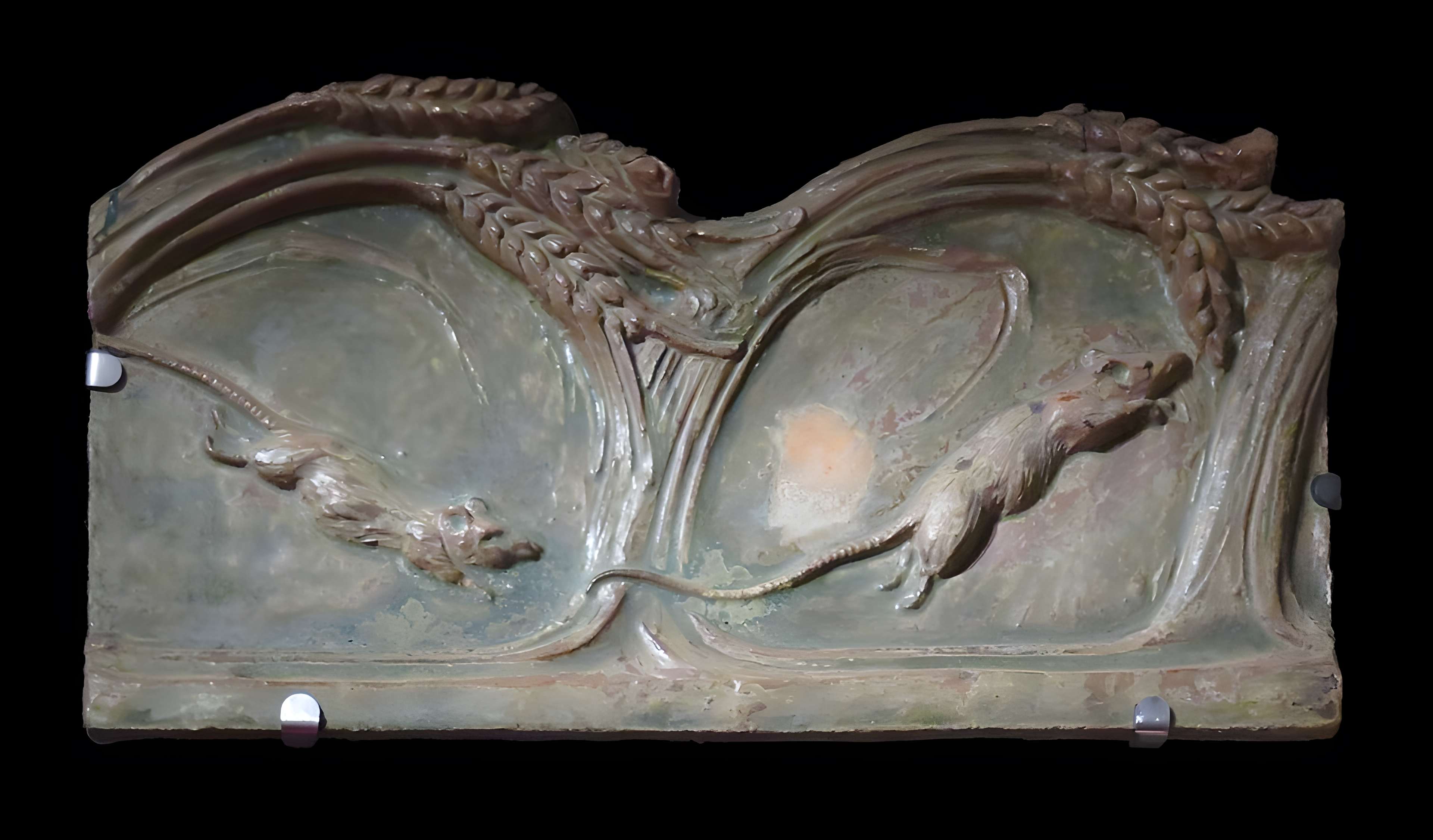 Musée de Sologne à Romorantin-Lanthenay