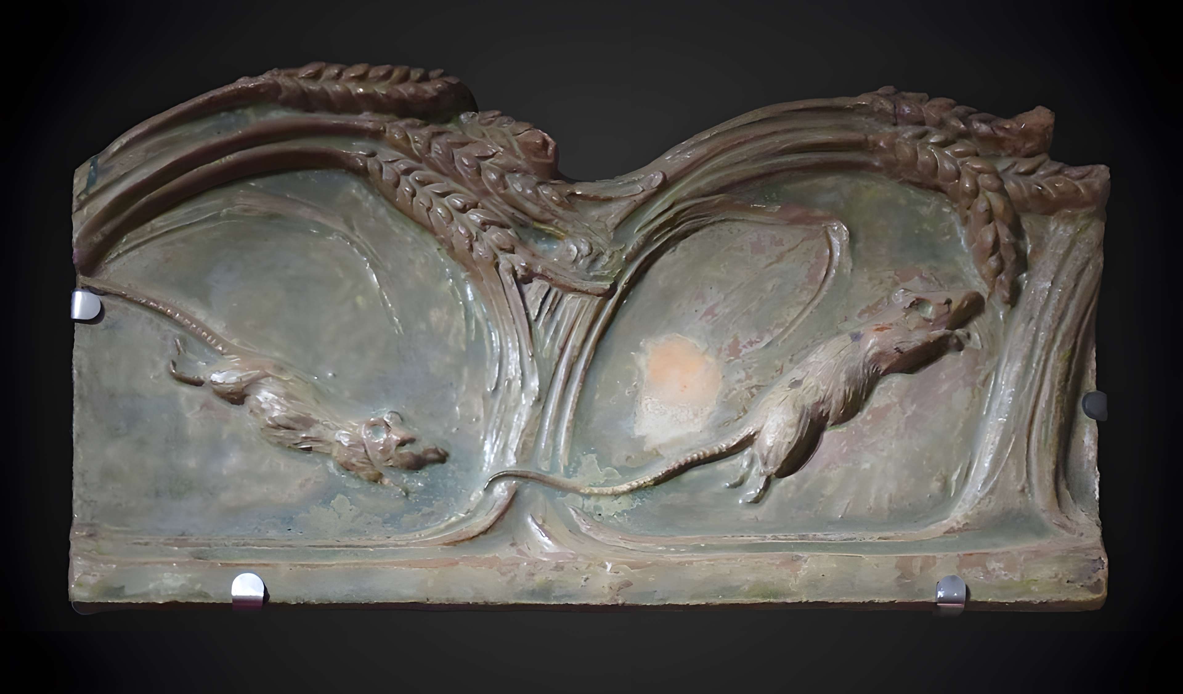 Musée de Sologne à Romorantin-Lanthenay