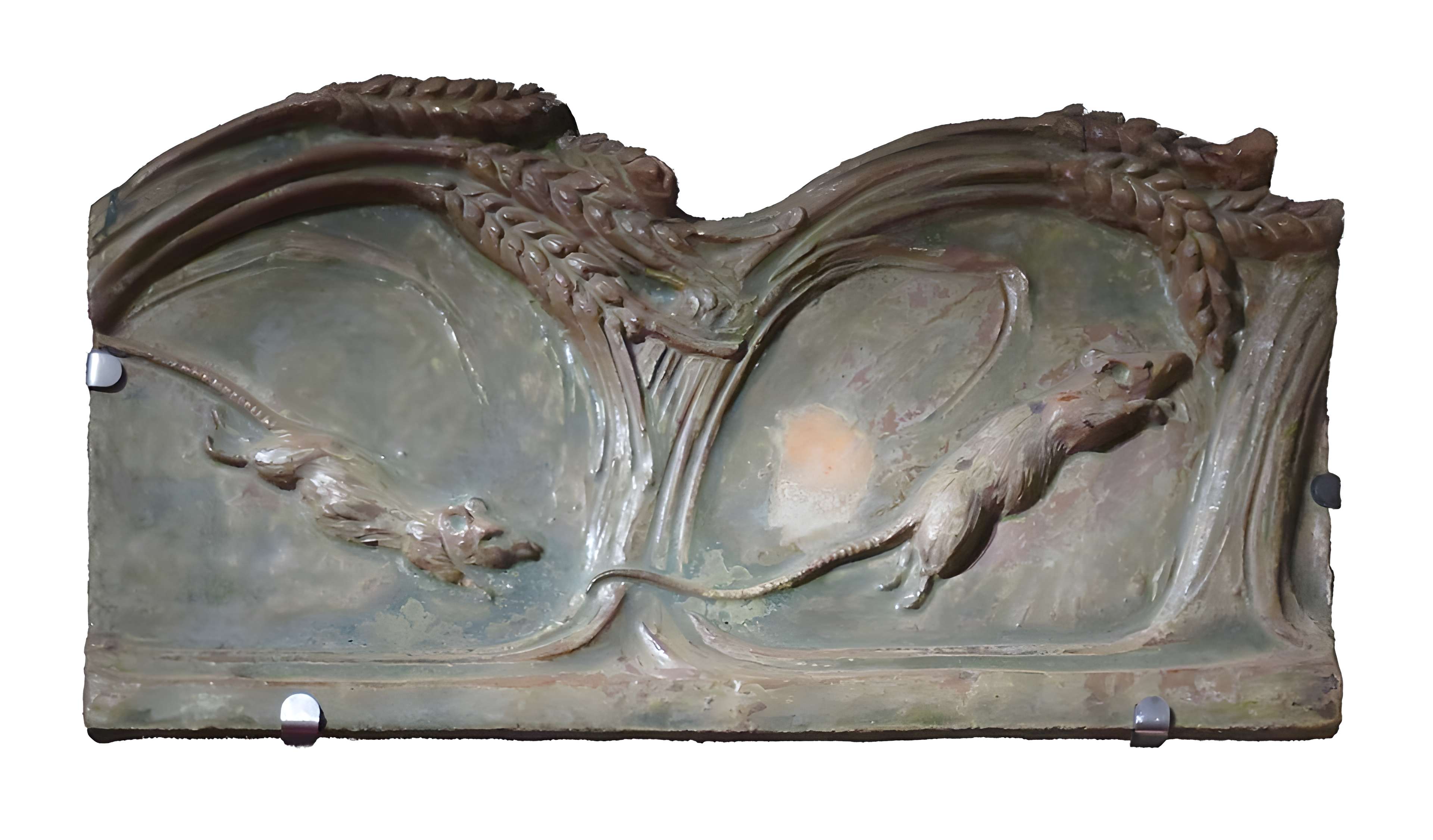 Musée de Sologne à Romorantin-Lanthenay