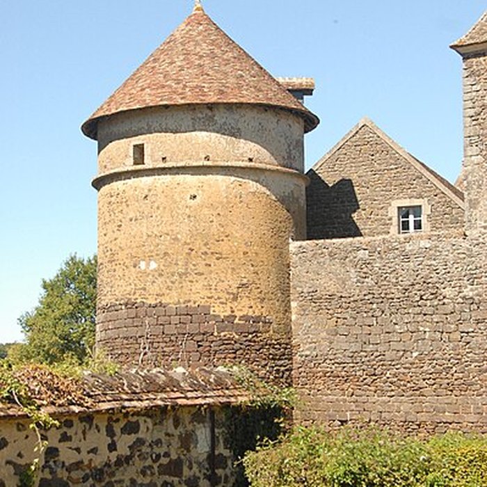 Photo de Château de Ratilly