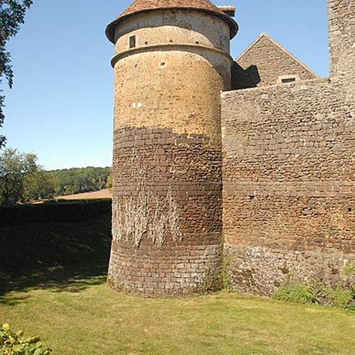 Photo de Château de Ratilly