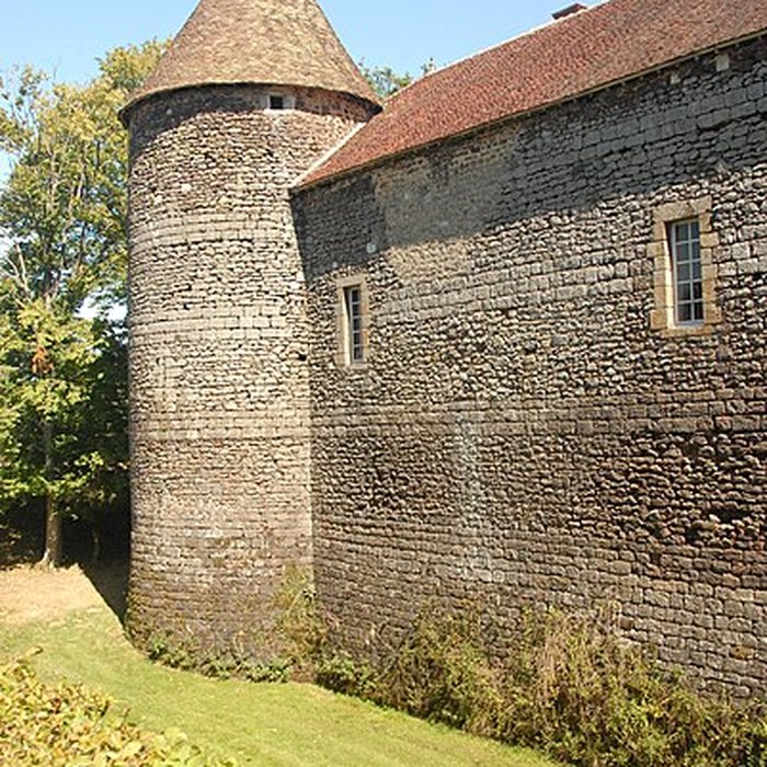 Photo de Château de Ratilly