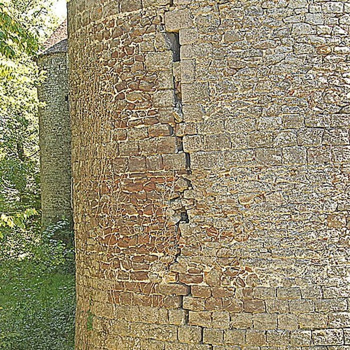 Photo de Château de Ratilly