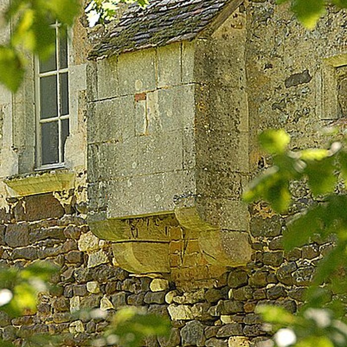 Photo de Château de Ratilly