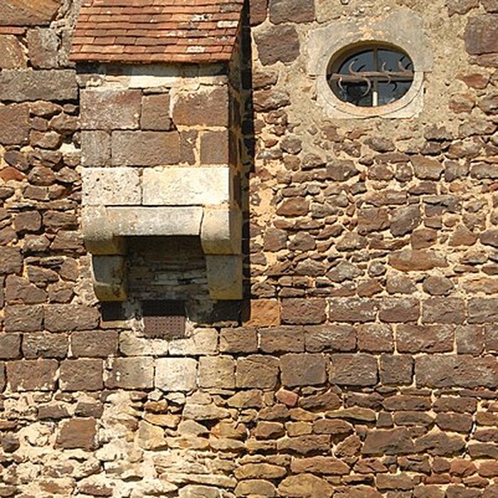 Photo de Château de Ratilly