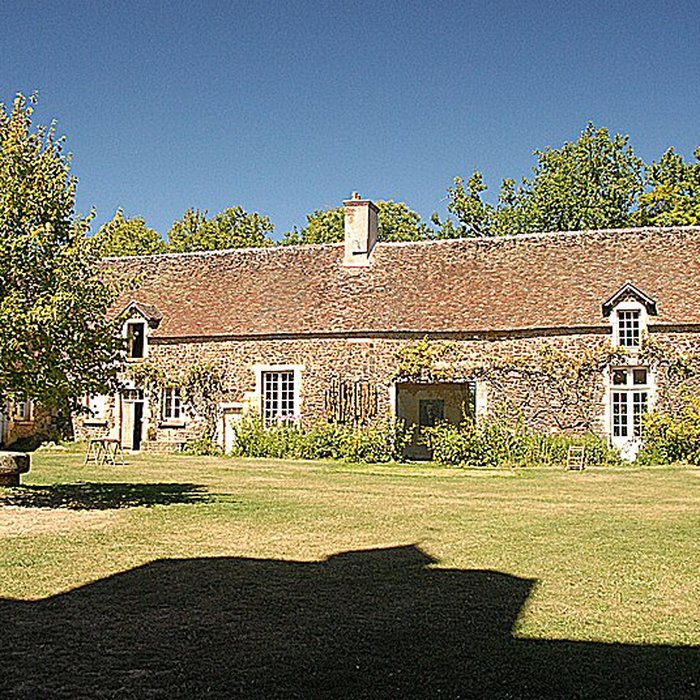 Photo de Château de Ratilly