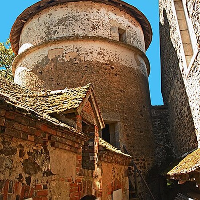 Photo de Château de Ratilly