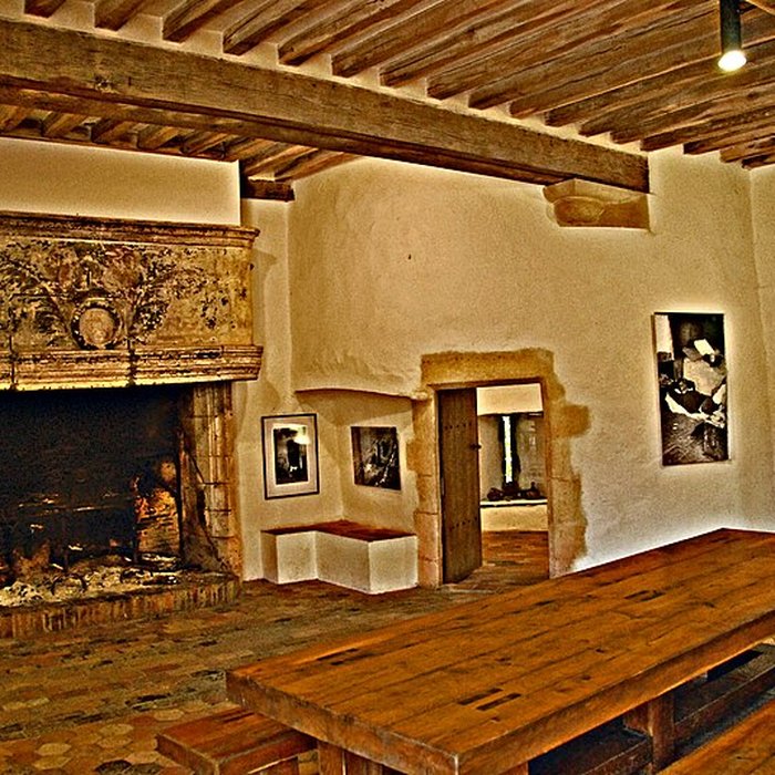 Photo de Château de Ratilly