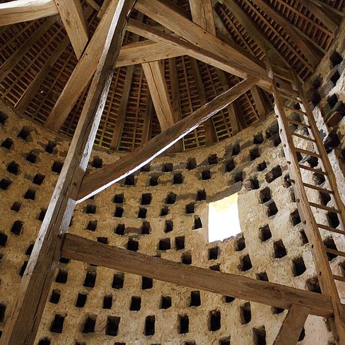 Photo de Château de Ratilly