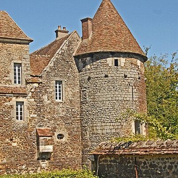 Château de Ratilly