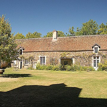Château de Ratilly
