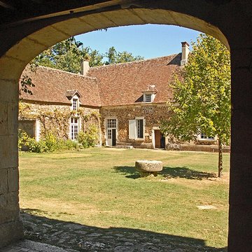 Château de Ratilly