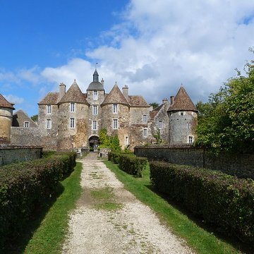Château de Ratilly