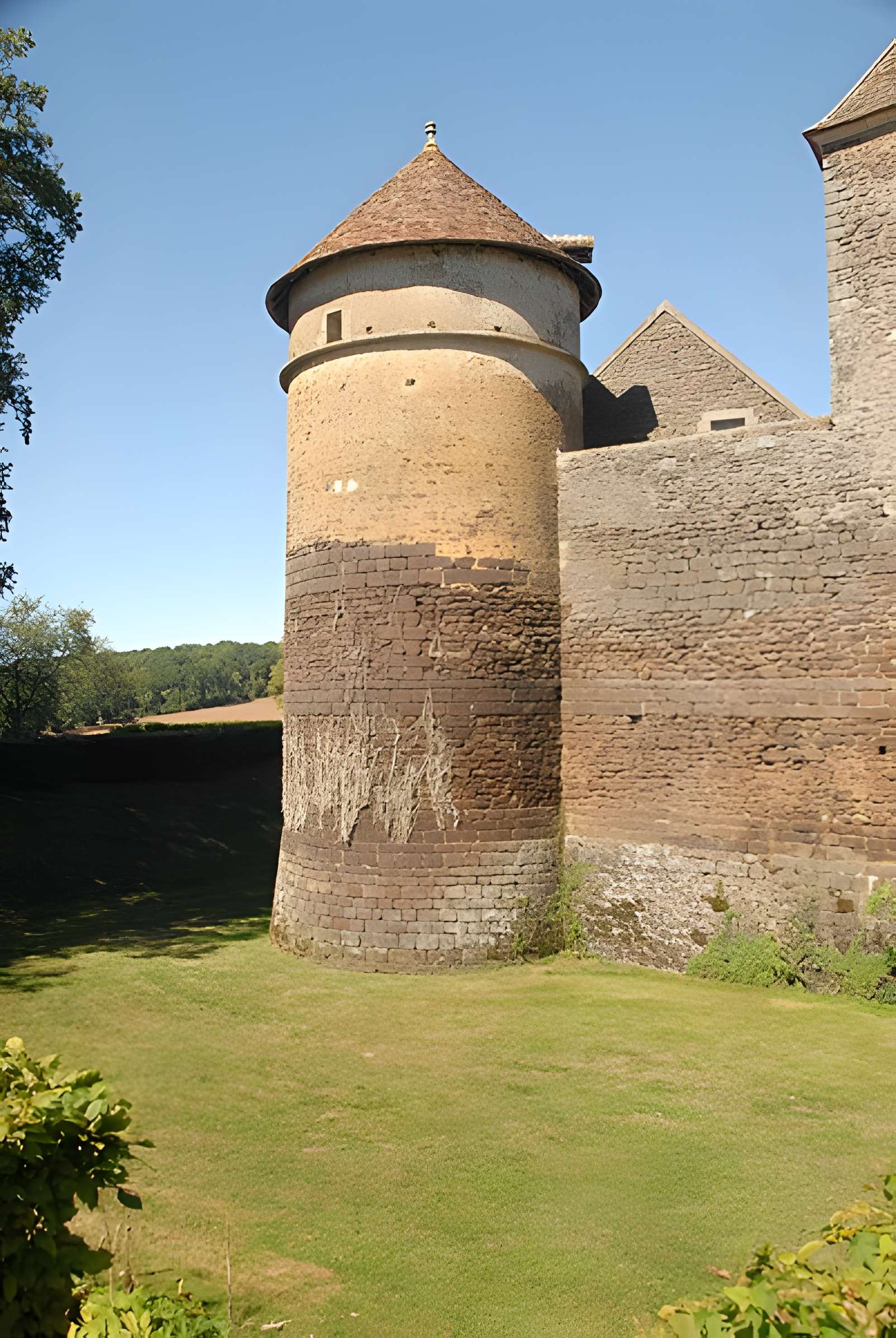 Château de Ratilly