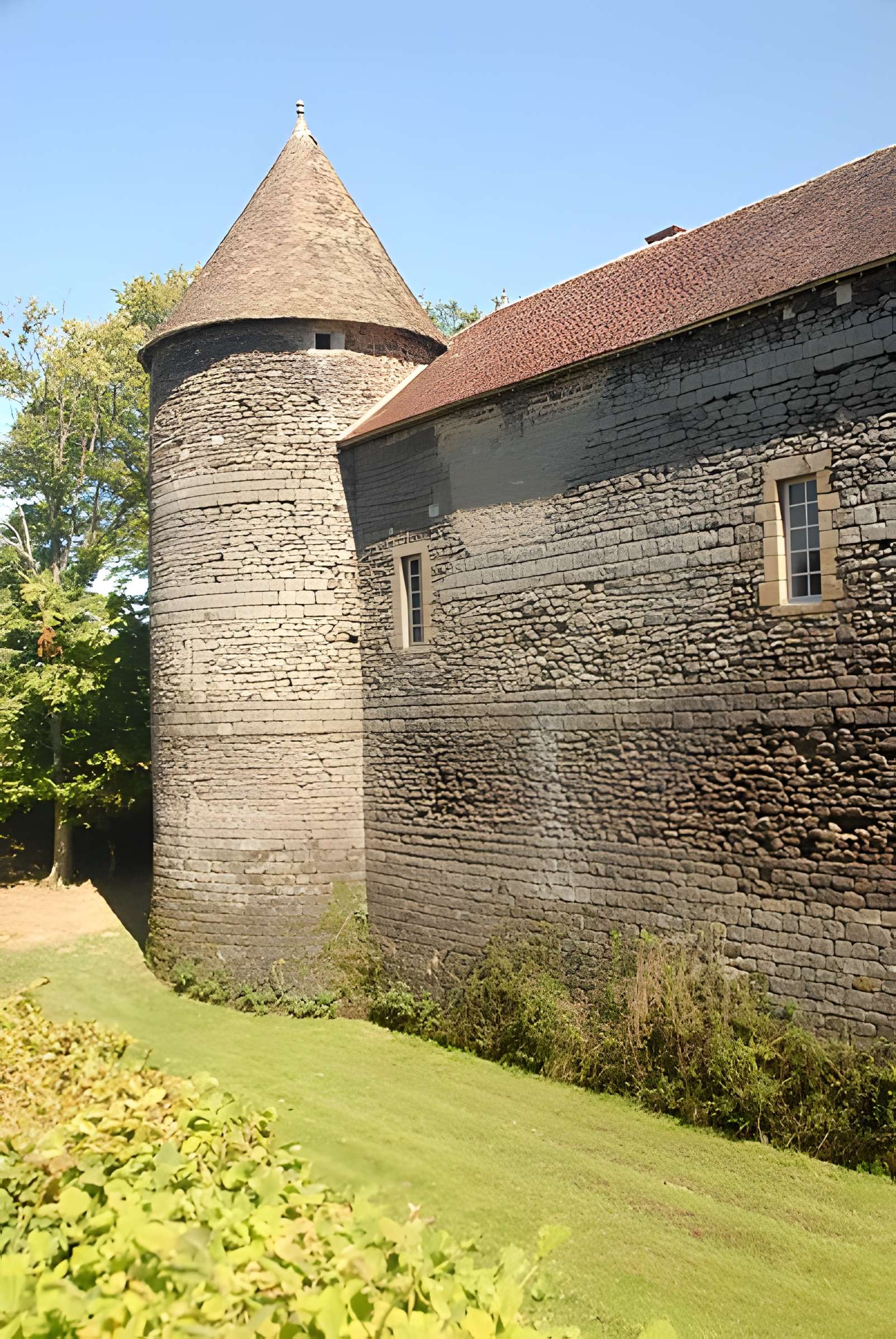 Château de Ratilly