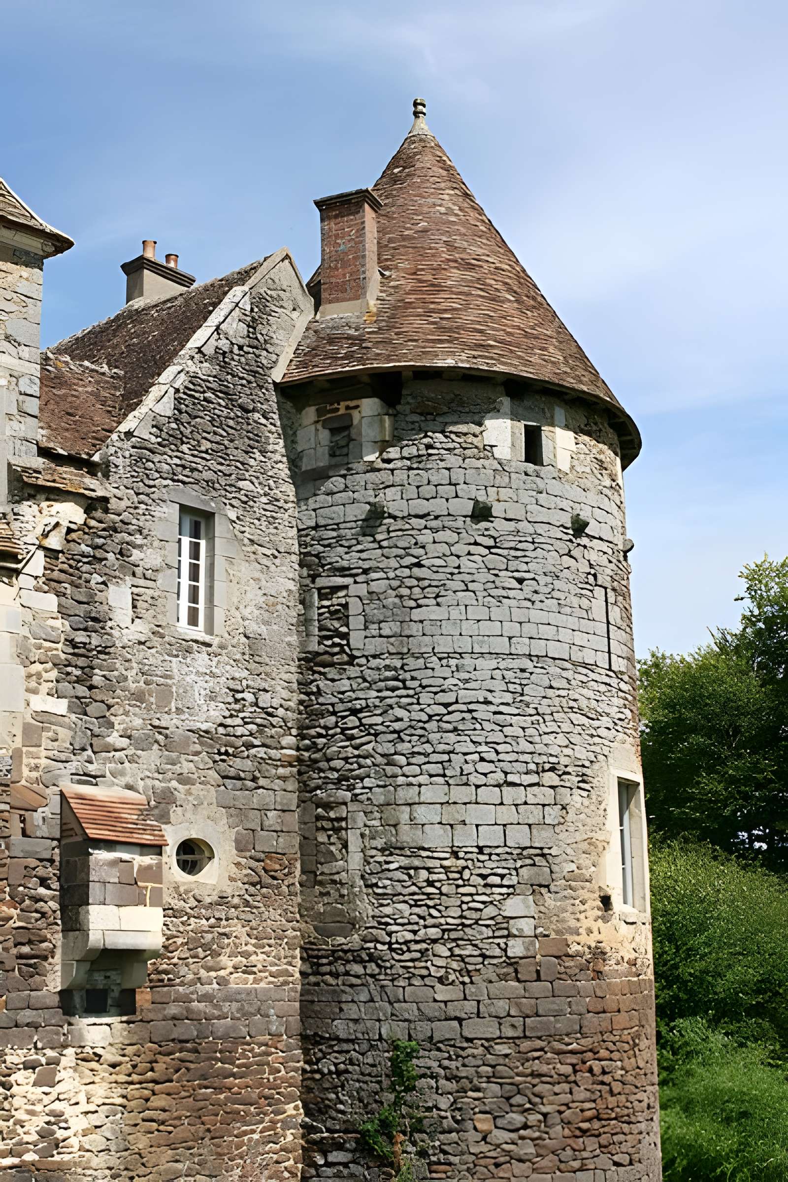 Château de Ratilly