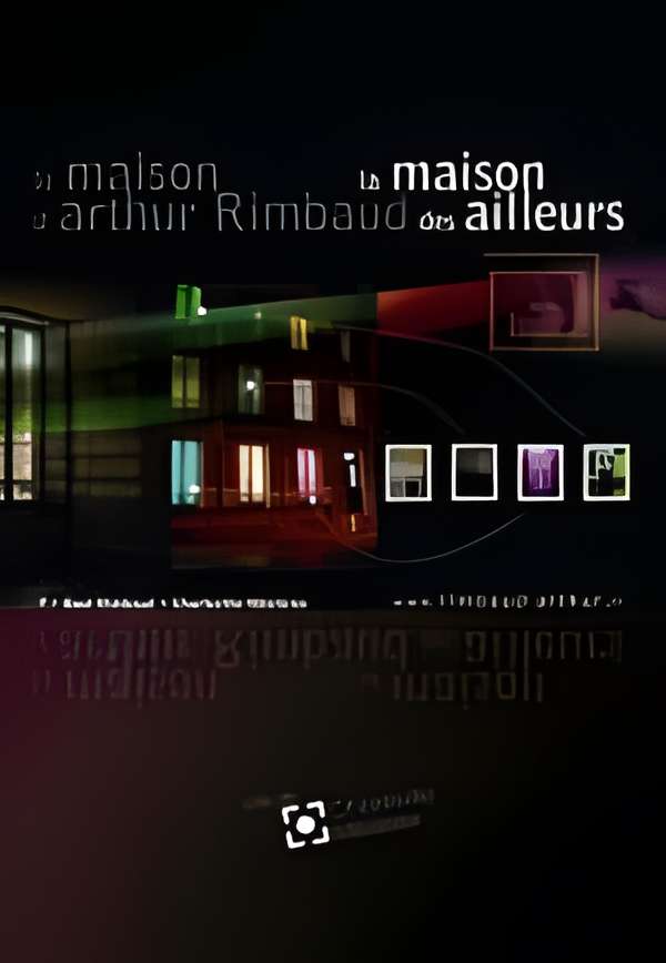 La Maison des Ailleurs à Charleville-Mézières Visuel du musée