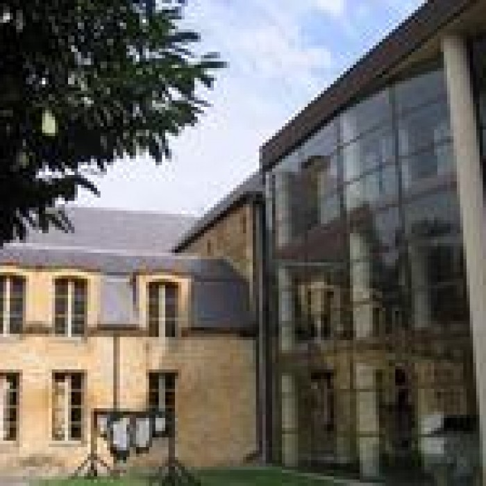 Photo de Le Musée De LArdenne à Charleville-Mézières