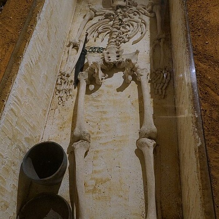 Photo de Le Musée De LArdenne à Charleville-Mézières