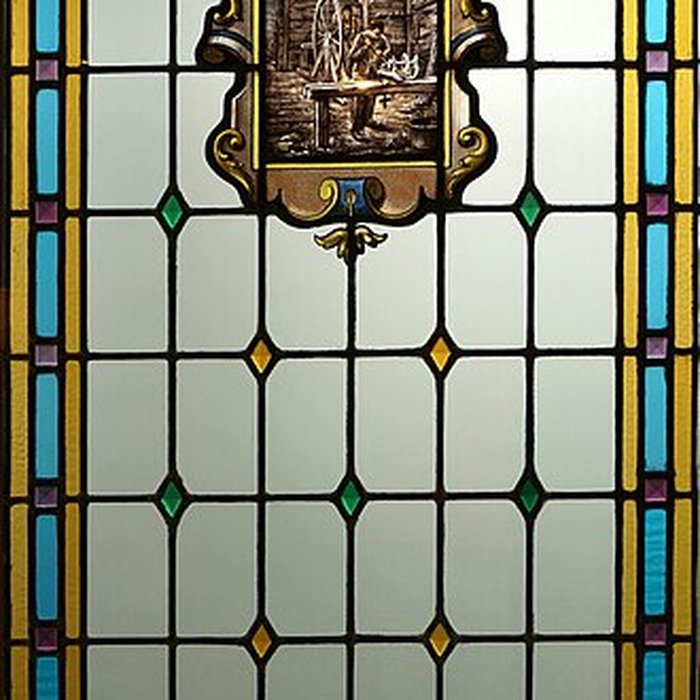 Photo de Le Musée De LArdenne à Charleville-Mézières