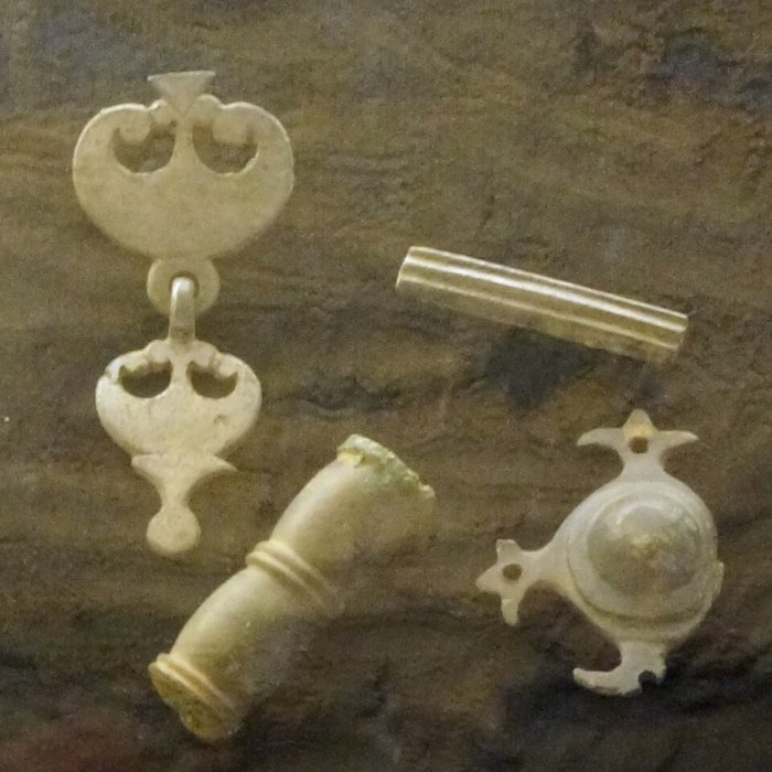 Photo de Le Musée De LArdenne à Charleville-Mézières