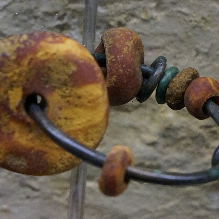 Photo de Le Musée De LArdenne à Charleville-Mézières